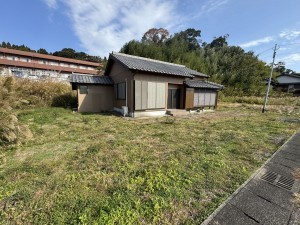 宮崎市大字郡司分、中古一戸建ての画像です