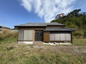 宮崎市大字郡司分、中古一戸建ての画像です