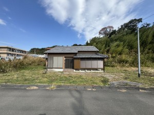 宮崎市大字郡司分、中古一戸建ての画像です