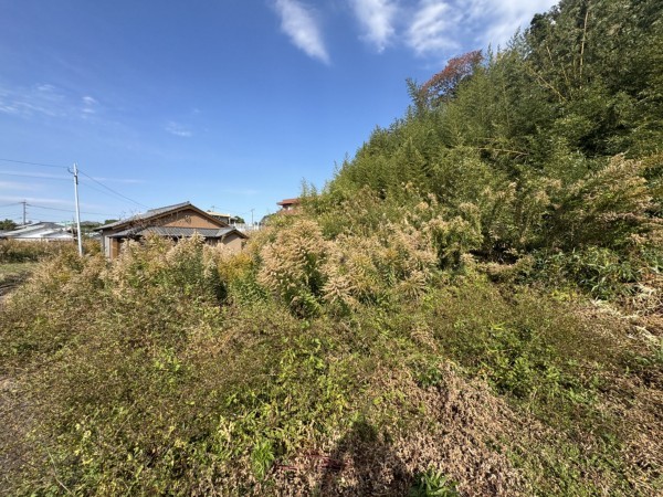 宮崎市大字郡司分、中古一戸建ての画像です