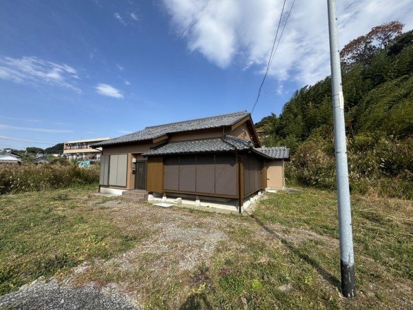 宮崎市大字郡司分、中古一戸建ての画像です