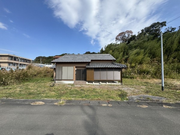 宮崎市大字郡司分、中古一戸建ての画像です