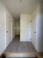 宮崎市吉村町、新築一戸建ての画像です