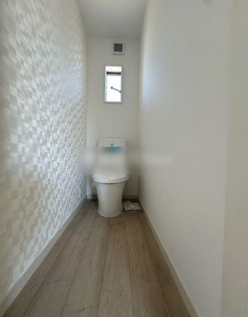 宮崎市吉村町、新築一戸建ての画像です