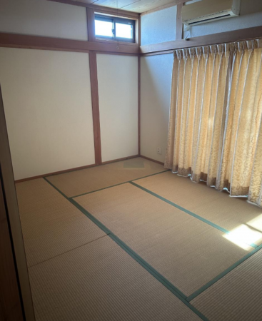 宮崎市大字糸原、中古一戸建ての画像です