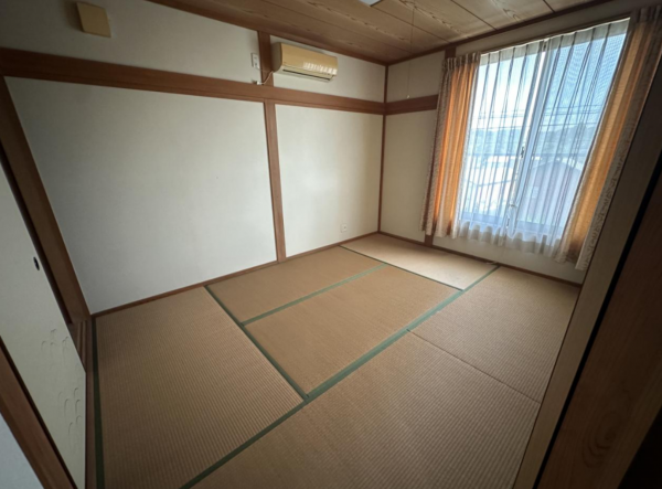 宮崎市大字糸原、中古一戸建ての画像です