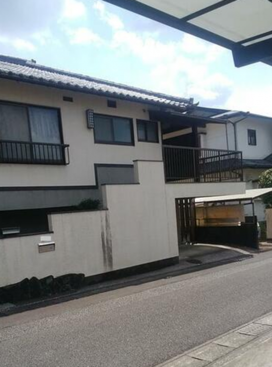 宮崎市下北方町、中古一戸建ての画像です