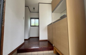 宮崎市月見ケ丘、中古一戸建ての画像です
