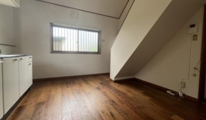 宮崎市月見ケ丘、中古一戸建ての画像です