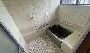 宮崎市月見ケ丘、中古一戸建ての画像です