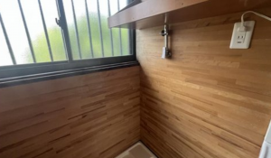 宮崎市月見ケ丘、中古一戸建ての画像です