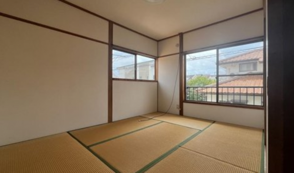 宮崎市月見ケ丘、中古一戸建ての画像です