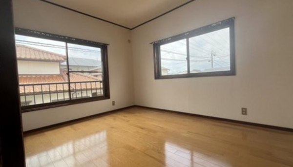 宮崎市月見ケ丘、中古一戸建ての画像です