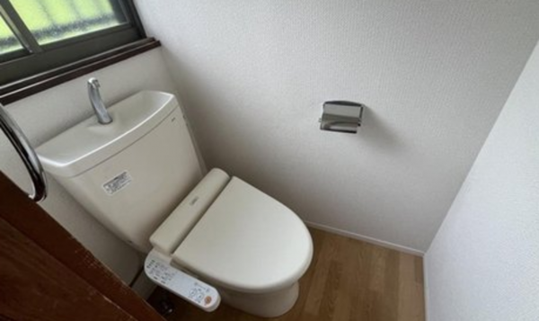 宮崎市月見ケ丘、中古一戸建ての画像です