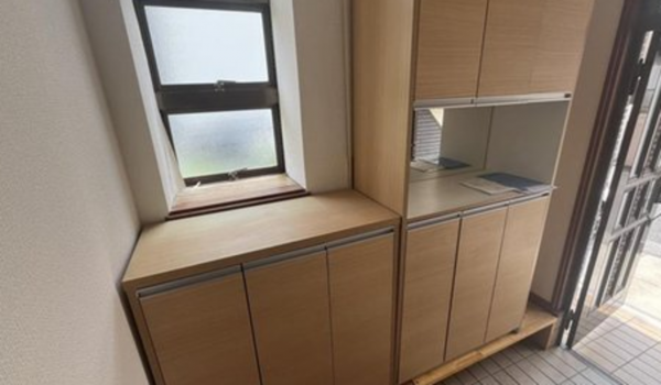 宮崎市月見ケ丘、中古一戸建ての画像です