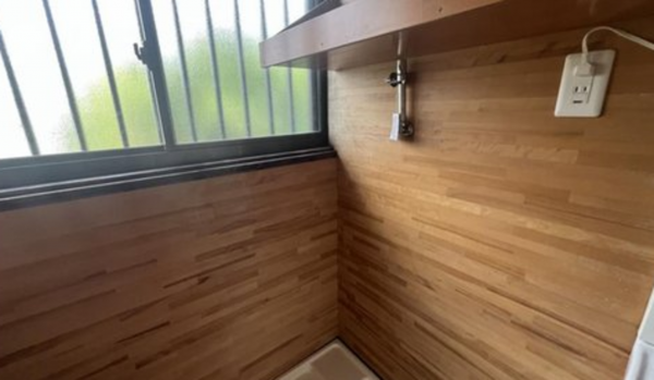 宮崎市月見ケ丘、中古一戸建ての画像です