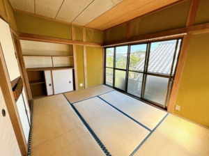 宮崎市佐土原町、中古一戸建ての画像です