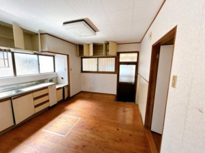 宮崎市佐土原町、中古一戸建ての画像です
