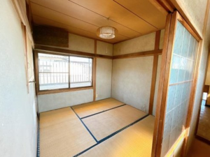 宮崎市佐土原町、中古一戸建ての画像です