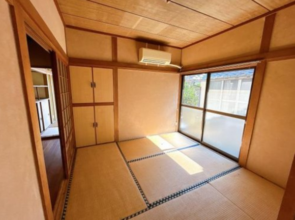 宮崎市佐土原町、中古一戸建ての画像です