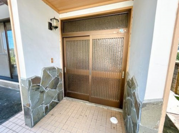 宮崎市佐土原町、中古一戸建ての画像です