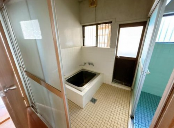 宮崎市佐土原町、中古一戸建ての画像です