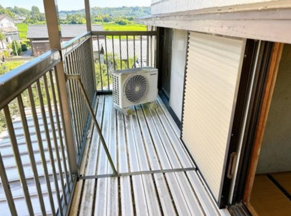 宮崎市佐土原町、中古一戸建ての画像です