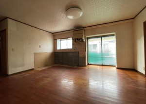 宮崎市大坪西、中古一戸建ての画像です