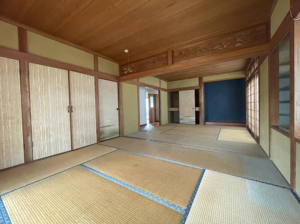 宮崎市大坪西、中古一戸建ての画像です