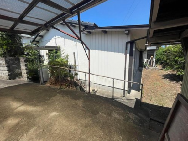 宮崎市大坪西、中古一戸建ての画像です