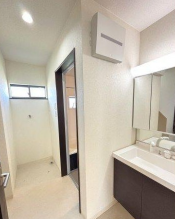 宮崎市吉村町、中古一戸建ての画像です