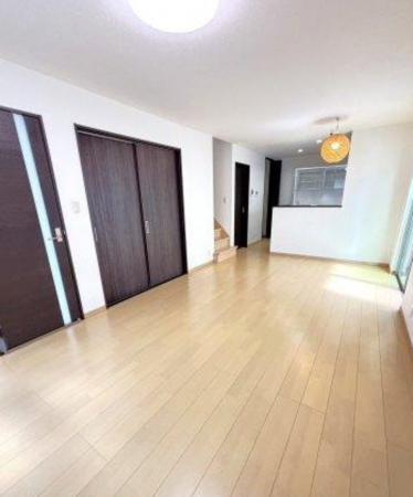 宮崎市吉村町、中古一戸建ての画像です