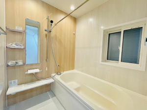 宮崎市中西町、新築一戸建ての画像です