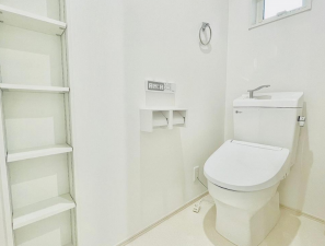宮崎市中西町、新築一戸建ての画像です