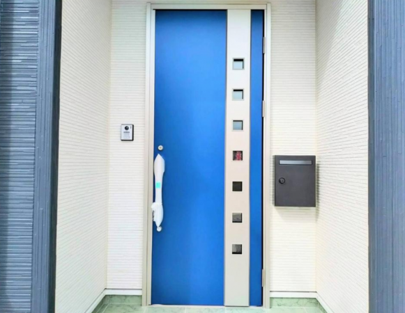 宮崎市希望ケ丘、中古一戸建ての画像です