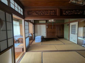 宮崎市佐土原町、中古一戸建ての画像です