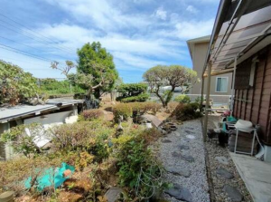 宮崎市佐土原町、中古一戸建ての画像です