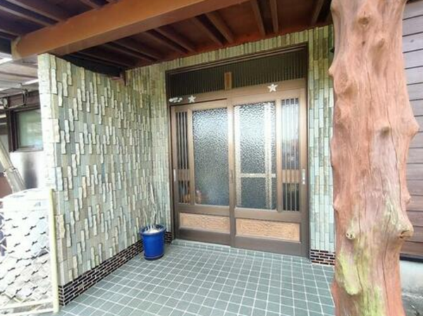宮崎市佐土原町、中古一戸建ての画像です