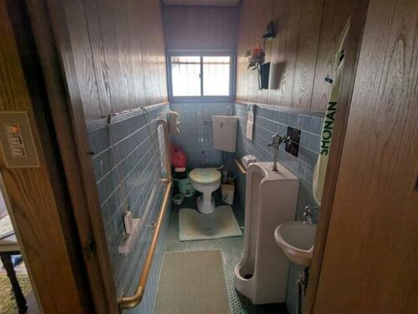 宮崎市佐土原町、中古一戸建ての画像です