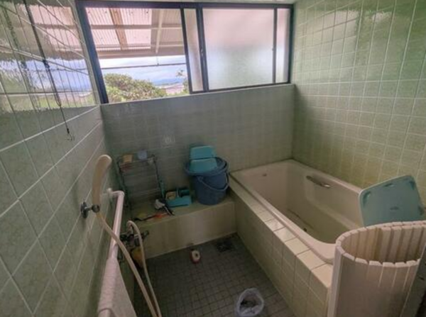 宮崎市佐土原町、中古一戸建ての画像です