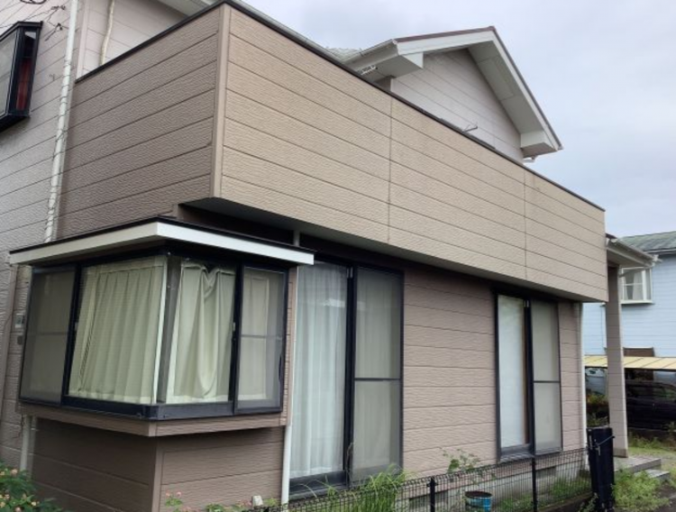 宮崎市大字恒久、中古一戸建ての画像です