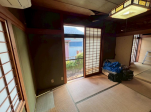 宮崎市大塚町、中古一戸建ての画像です