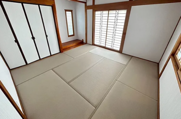 宮崎市本郷、中古一戸建ての画像です