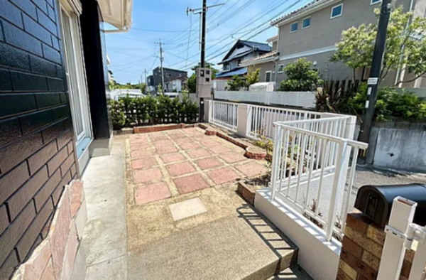 宮崎市本郷、中古一戸建ての画像です