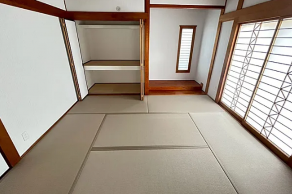 宮崎市本郷、中古一戸建ての画像です