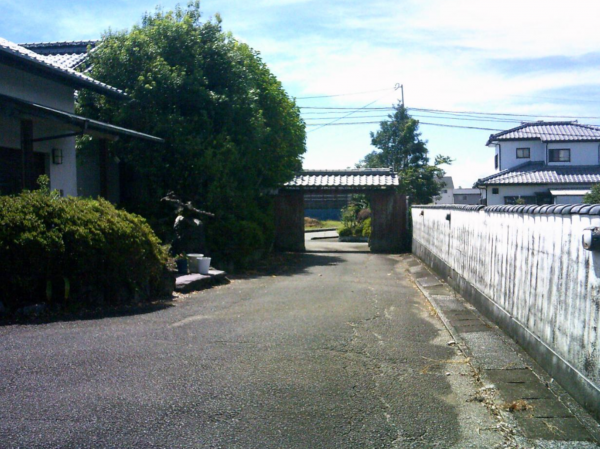 宮崎市佐土原町、中古一戸建ての画像です