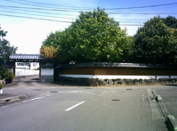 宮崎市佐土原町、中古一戸建ての画像です