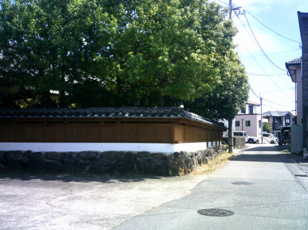 宮崎市佐土原町、中古一戸建ての画像です