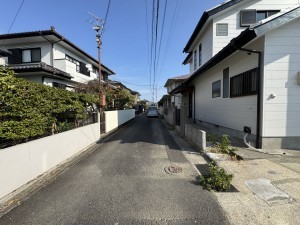 宮崎市吉村町、中古一戸建ての画像です