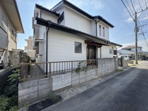 宮崎市吉村町、中古一戸建ての画像です
